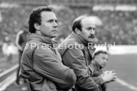 30.04.85 Tschecheslowakei - Deutschland
