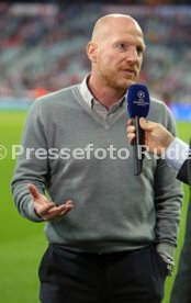 FC Bayern M&uuml;nchen