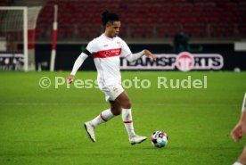 15.12.20 VfB Stuttgart - 1. FC Union Berlin