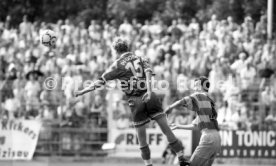 23.08.97 Stuttgarter Kickers - KFC Uerdingen