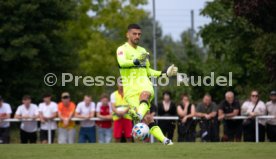 12.07.25 SV Fellbach - VfB Stuttgart