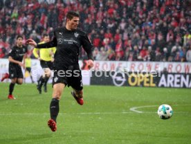 1. FSV Mainz 05 - VfB Stuttgart