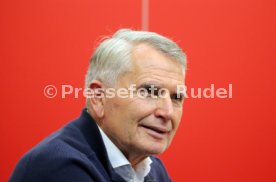VfB Stuttgart Wolfgang Dietrich