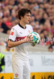 VfB Stuttgart - Hamburger SV
