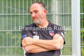 06.07.25 TSG Salach - 1. FC Heidenheim