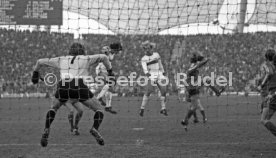 27.10.73 FC Bayern M&uuml;nchen - VfB Stuttgart