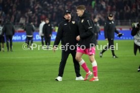 13.01.26 VfB Stuttgart - Eintracht Frankfurt