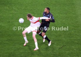 16.03.25 VfB Stuttgart - Bayer 04 Leverkusen