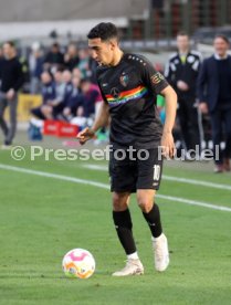 18.03.23 VfB Stuttgart - VfL Wolfsburg