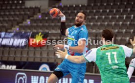 02.06.21 TVB Stuttgart - F&uuml;chse Berlin