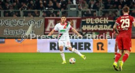 22.03.26 FC Augsburg - VfB Stuttgart