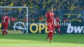 Borussia Dortmund - VfB Stuttgart
