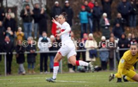 14.12.25 Frauen VfB Stuttgart - SC Sand