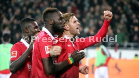 Hannover 96 - VfB Stuttgart