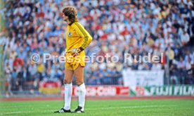 10.06.88 Italien - Deutschland