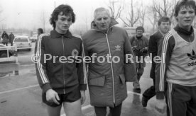 19.02.79 DFB Training
