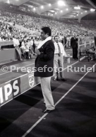 25.05.88 PSV Eindhoven - Benfica Lissabon