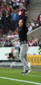 VfB Stuttgart - VfL Wolfsburg