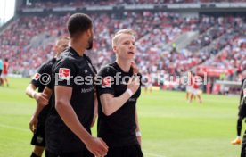 21.05.23 1. FSV Mainz 05 - VfB Stuttgart