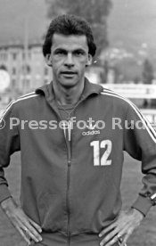 29.06.79 FC Lugano Ottmar Hitzfeld