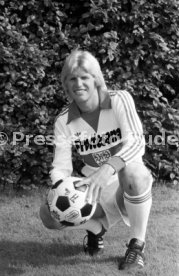 17.07.78 VfB Stuttgart Fototermin 1978/1979