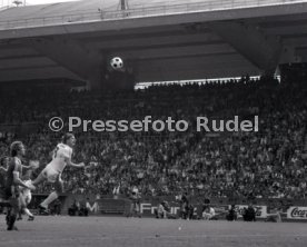 26.05.1984 VfB Stuttgart - Hamburger SV