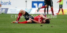 SG Sonnenhof Gro&szlig;aspach - FC Energie Cottbus