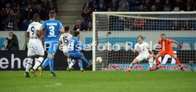 TSG 1899 Hoffenheim - Bayer 04 Leverkusen