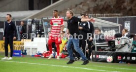29.10.22 VfB Stuttgart - FC Augsburg