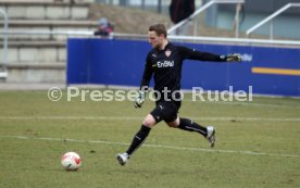 U19 VfB Stuttgart