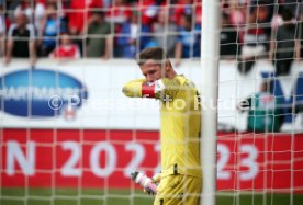 20.05.23 1. FC Heidenheim - SV Sandhausen