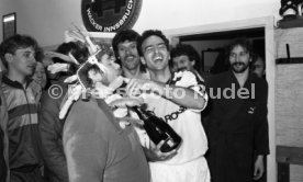 18.03.87 FC Swarovski Tirol - AC Turin