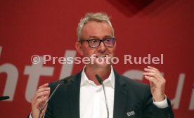 11.09.22 VfB Stuttgart Mitgliederversammlung 2022