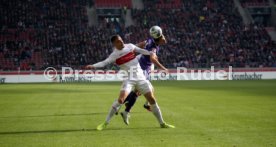VfB Stuttgart - FC Erzgebirge Aue