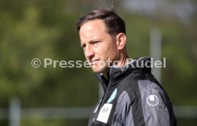 07.05.21 Stuttgarter Kickers - U19 VfB Stuttgart
