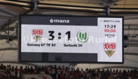 07.10.23 VfB Stuttgart - VfL Wolfsburg