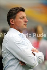 TSV 1860 M&uuml;nchen - 1. FC Union Berlin