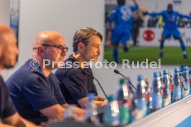 05.09.26 TSG Hoffenheim - Borussia Dortmund