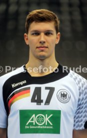 DHB Pressekonferenz