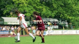 22.07.90 Stadtauswahl Heidenheim - VfB Stuttgart