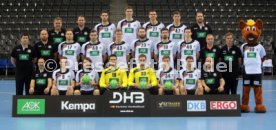 DHB Pressekonferenz