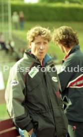 15.07.98 Stuttgarter Kickers - Fortuna K&ouml;ln