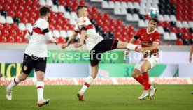 22.01.22 SC Freiburg - VfB Stuttgart