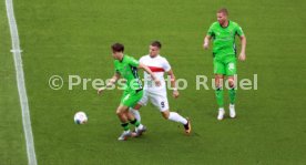 30.08.25 VfB Stuttgart - Borussia M&ouml;nchengladbach