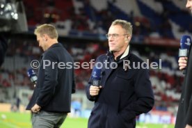 29.09.21 FC Bayern M&uuml;nchen - Dynamo Kiew