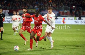 05.11.23 1. FC Heidenheim - VfB Stuttgart