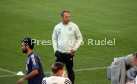 04.09.21 DFB Training