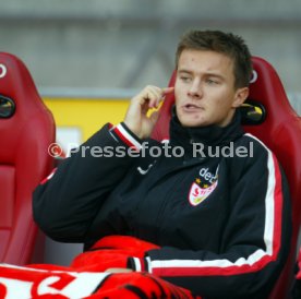 22.11.03 VfB Stuttgart - Hannover 96