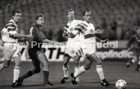 16.09.92 VfB Stuttgart - Leeds United