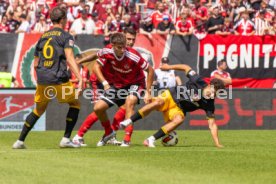 09.08.26 1. FC N&uuml;rnberg - SG Dynamo Dresden
